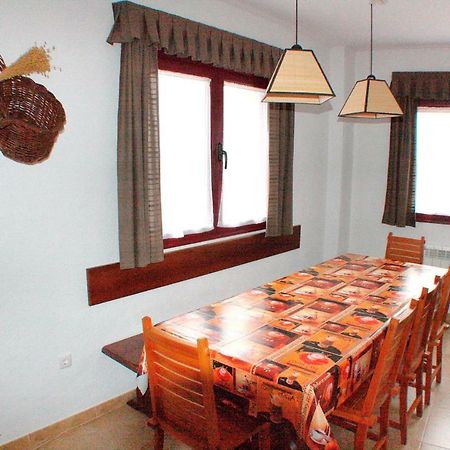 Casa Rural Ca'L Gonzalo Almazán Eksteriør bilde