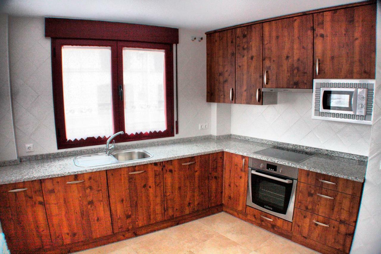 Casa Rural Ca'L Gonzalo Almazán Eksteriør bilde
